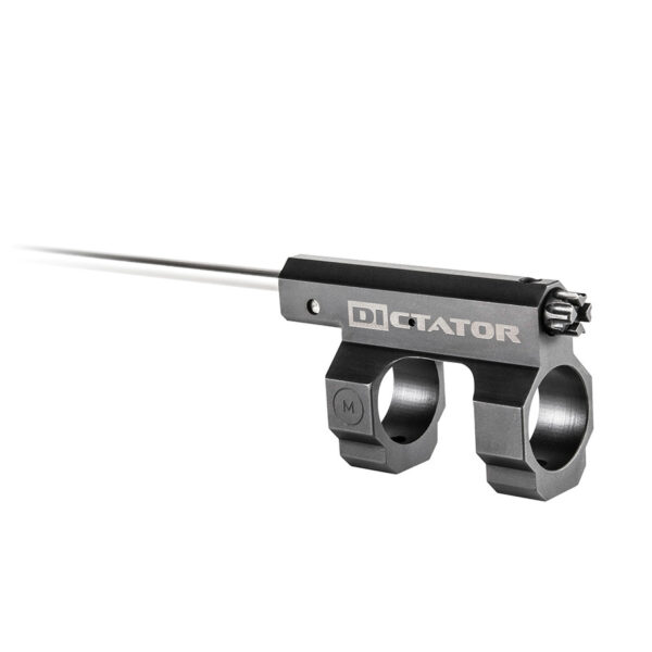 POF USA DICTATOR GAS BLOCK CARBINE