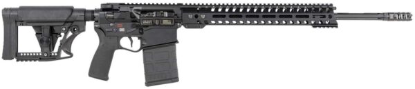 POF USA REVOLUTION 6.5CM 20" BLK