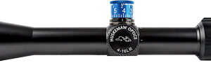 HUSKEMAW SCOPE 4-16X42 30MM