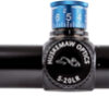 HUSKEMAW SCOPE 5-20X50 30MM