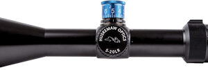 HUSKEMAW SCOPE 5-20X50 30MM