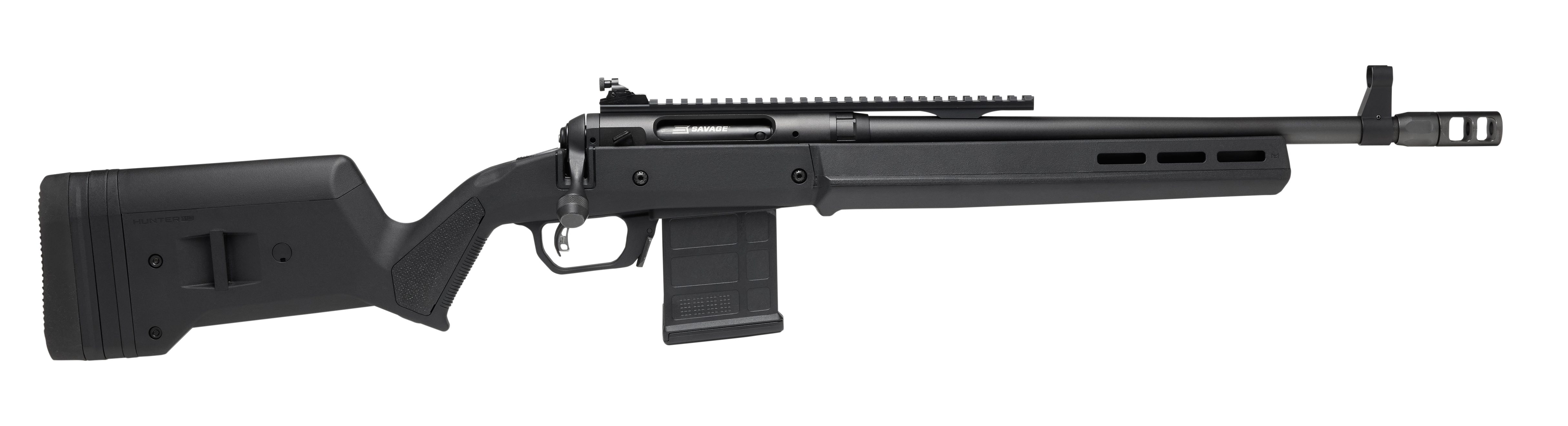 SAVAGE Arms 110 Magpul Scout 450bm Fde