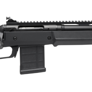 SAVAGE ARMS 110 MAGPUL SCOUT 308WIN BLK