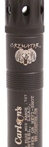 CARLSONS CHOKE TUBE CREMATOR