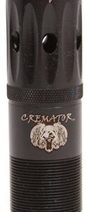 CARLSONS CHOKE TUBE CREMATOR