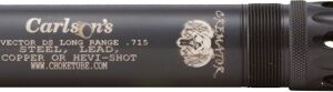 CARLSONS CHOKE TUBE CREMATOR