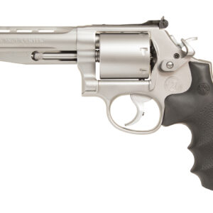 SMITH AND WESSON 686 PC 357MAG SS 5" AS 7RD
