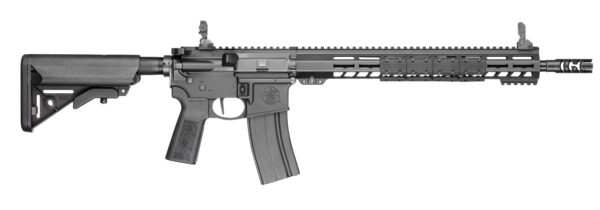 SMITH AND WESSON VOLUNTEER XV PRO 6MMARC 16"