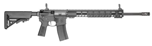 SMITH AND WESSON VOLUNTEER XV DMR 6MMARC 20"