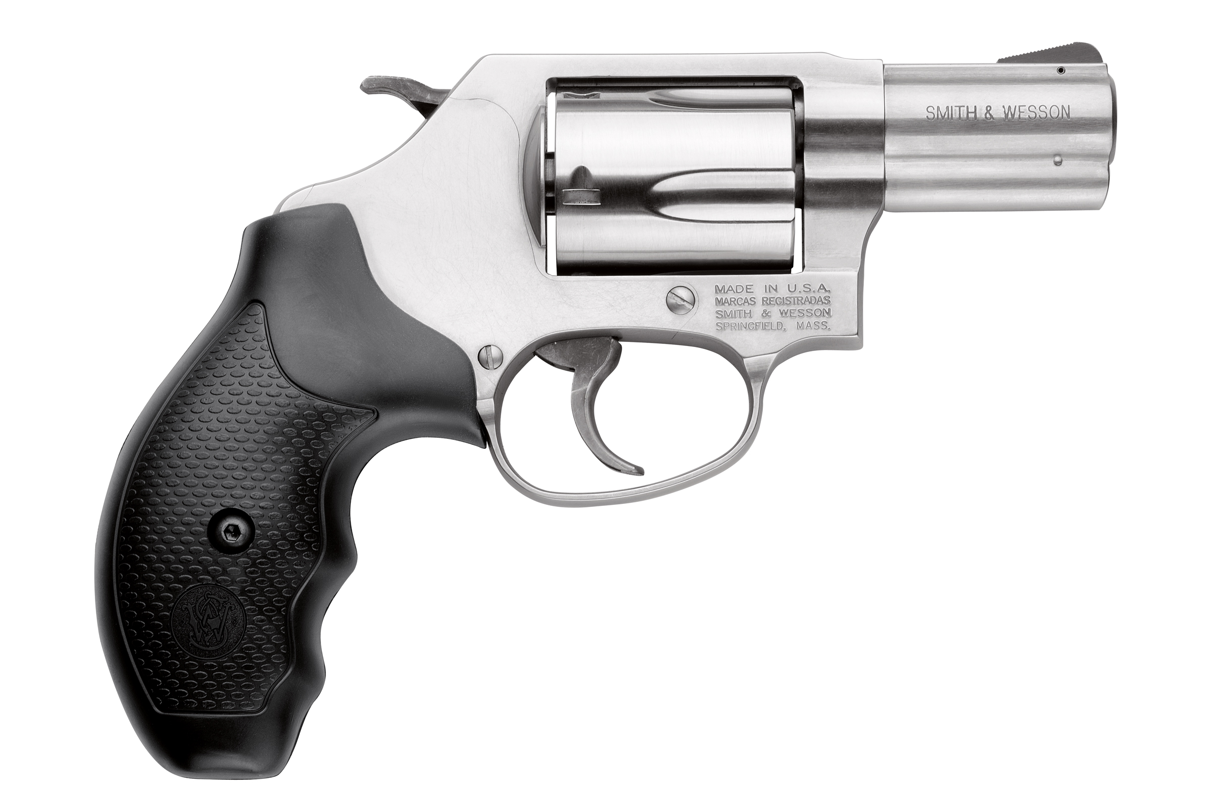 SMITH And Wesson 60 357mag Ss 2-1/8" 5rd Fs