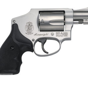 SMITH AND WESSON 642 38SPC 1-7/8" 5RD FS