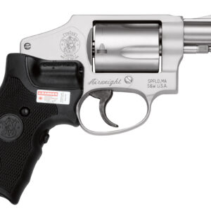 SMITH AND WESSON 642 38SPC 1-7/8" 5RD LASER