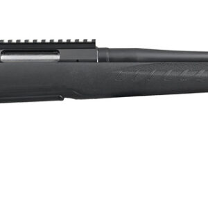 RUGER AMERICAN 6.5CR BL/SY 22"
