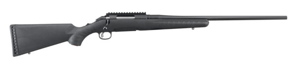 RUGER AMERICAN 6.5CR BL/SY 22"