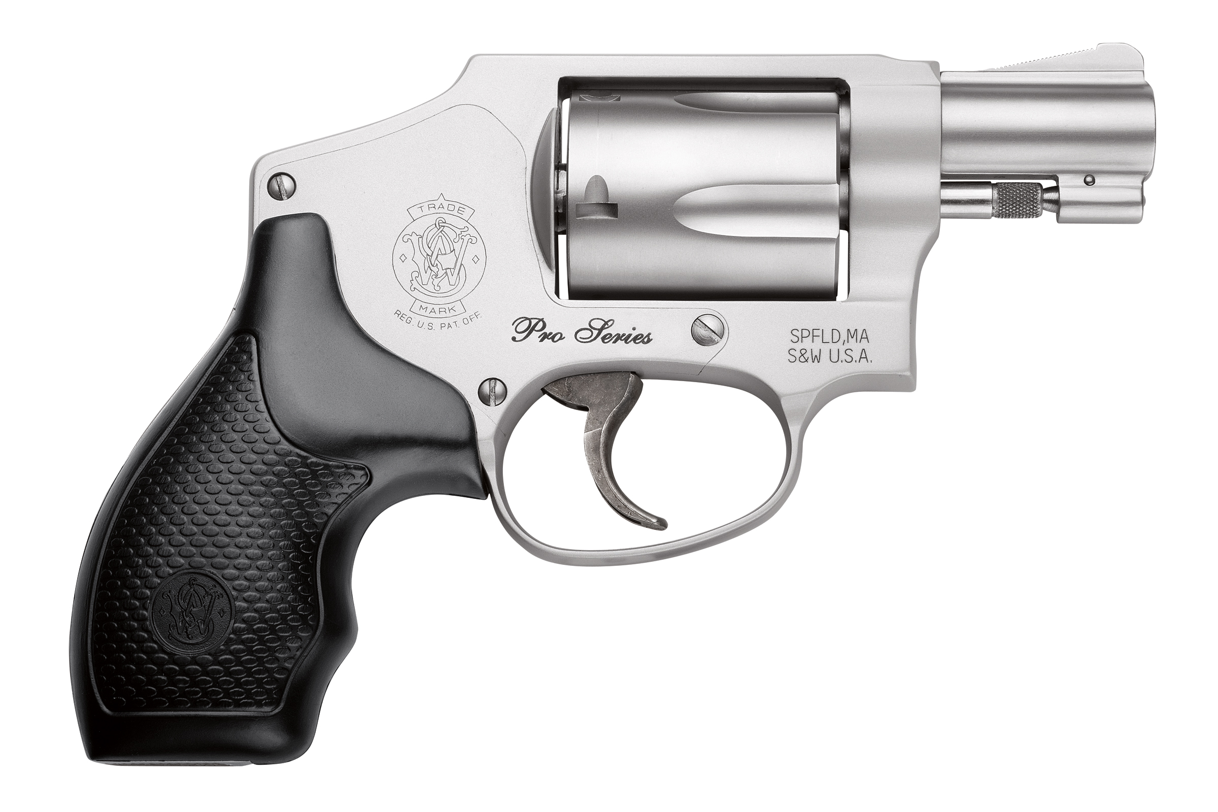 SMITH And Wesson 642pc 38spc 1-7/8" 5rd Fs