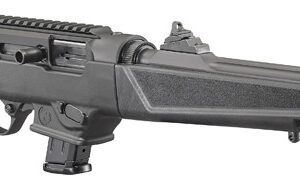RUGER PC CARBINE 9MM BL/SYN 16" 10+1