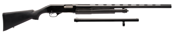 SAVAGE ARMS 320 FIELD/SEC COMBO 12GA 3"