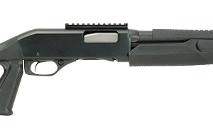 SAVAGE ARMS 320 SEC 12/18.5 PG HEATSHIELD