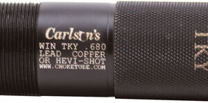 CARLSONS CHOKE TUBE EXTENDED