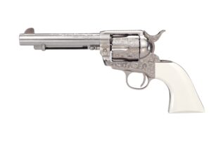 Chesapeake Gunslingers