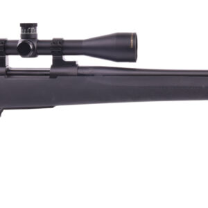 HOWA GAMEPRO 7MM-08 TB PKG BLK