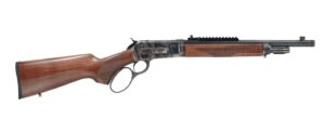 Chesapeake Gunslingers