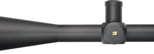 SIGHTRON SCOPE SIII 10-50X60