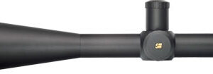 SIGHTRON SCOPE SIII 10-50X60