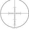SIGHTRON SCOPE SIII 8-32X56 LR - Image 2