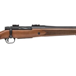 MOSSBERG PATRIOT 308WIN BL/WD 22"