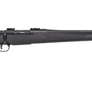 MOSSBERG PATRIOT 270WIN BL/SYN 22"
