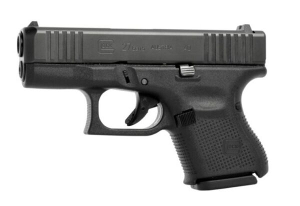 GLOCK G27 G5 40S&W 9+1 3.43" FS