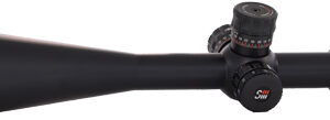 SIGHTRON SCOPE SIII 10-50X60