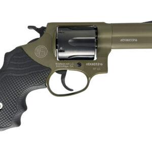 ROSSI RP63 357MAG GREEN 6RD 3" AS