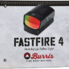 BURRIS FASTFIRE 4 MULTI- - Image 2