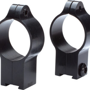 TALLEY RINGS LOW 30MM CZ 452