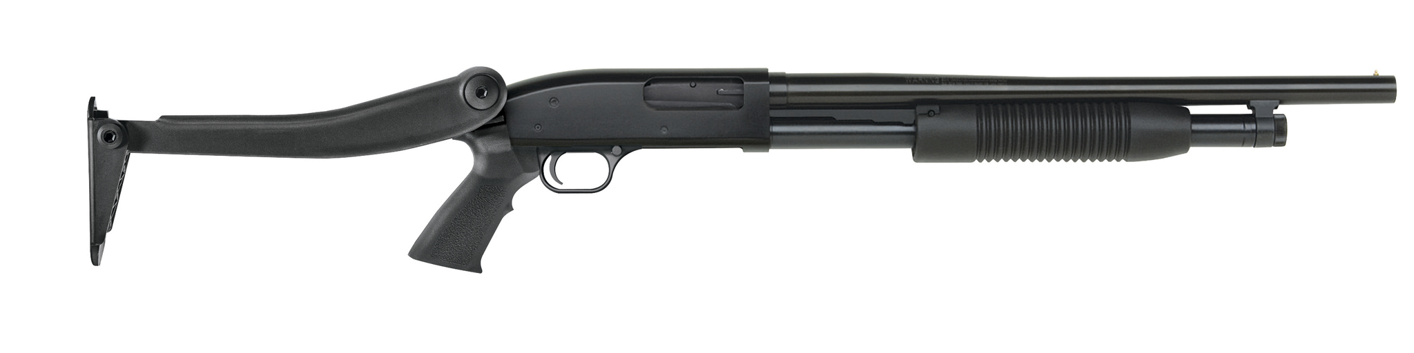 MOSSBERG Maverick 88 Pump 12/18.5 Fold