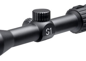 SIGHTRON SCOPE SI 1.75-5X32