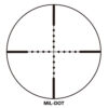SIGHTRON SCOPE SI 3-9X40 - Image 2