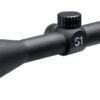 SIGHTRON SCOPE SI 3.5-10X50