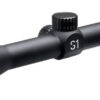 SIGHTRON SCOPE SI 4-12X40