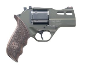 Chesapeake Gunslingers