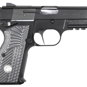 EAA CORP MCP35 LW OPS 9MM BLK 3.88"