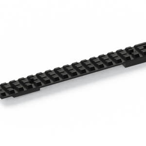 BURRIS OPTICS X-TAC SAVAGE SA 1-PC BASE