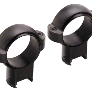 BURRIS RINGS 3/8" DOVETAIL 1"
