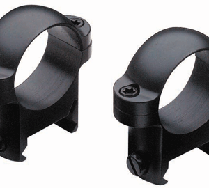 BURRIS ZEE RINGS 1" MEDIUM