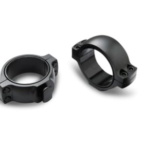 BURRIS OPTICS SIGNATURE RINGS 30MM MED UDT