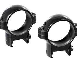 BURRIS RINGS SIGNATURE ZEE 1"