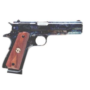 CHARLES DALY 1911 FIELD 45ACP 8+1 CCH