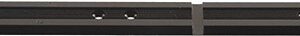 WEAVER BASE TOP MOUNT #80 1PC